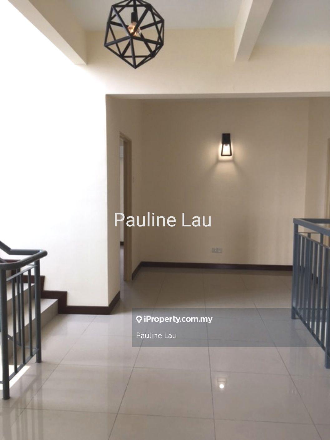 Condominium for Sale in Ampang Putra Residency by Pauline Lau - iProperty.com.my