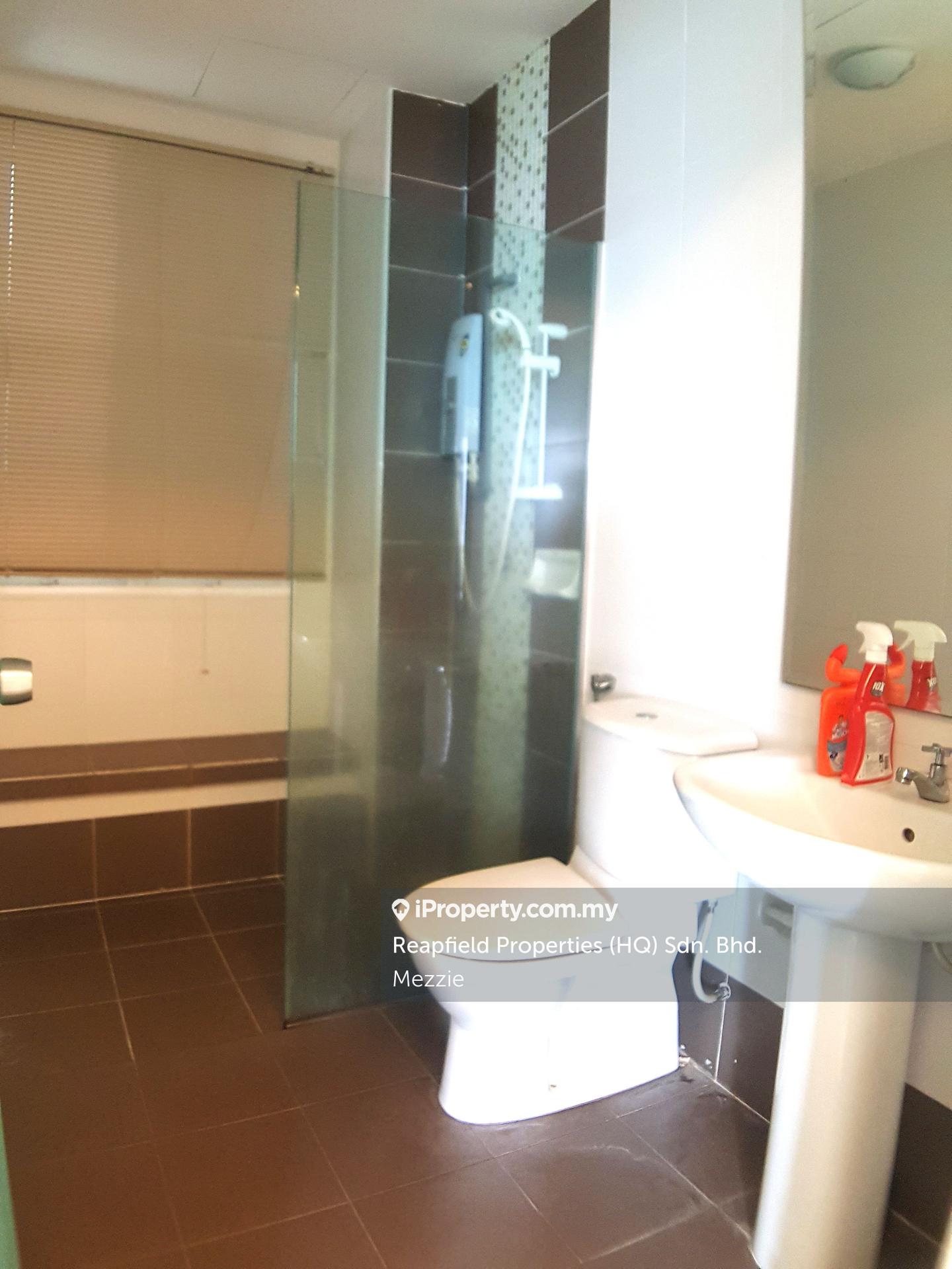 Condominium for Sale in 3 Residen @ Melawati by Mezzie - iProperty.com.my