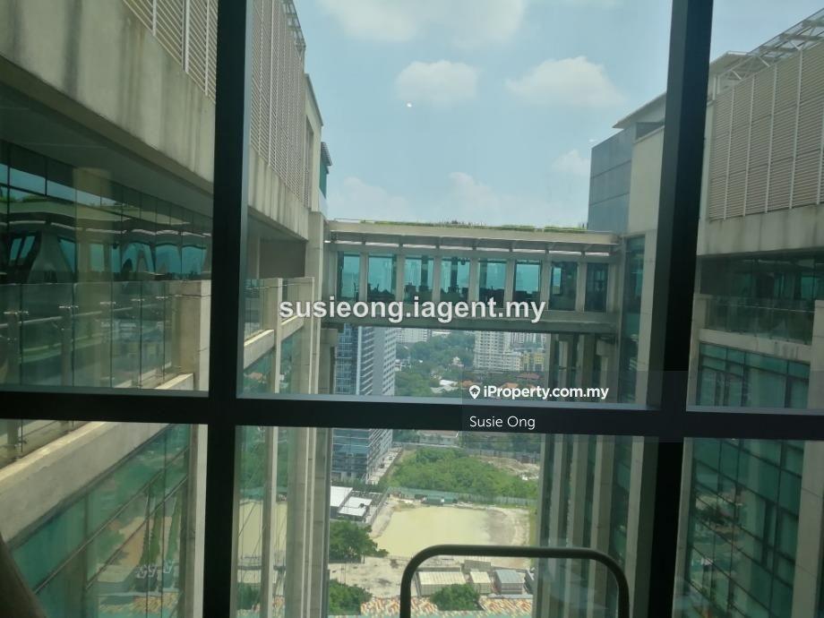 Pejabat untuk Disewa di KLCC, KL City Centre oleh Susie Ong - iProperty.com.my