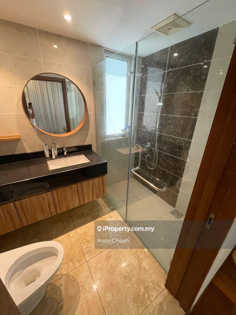 Kondominium untuk Disewa di Paradiso Nuova (Merak Kayangan) oleh Andy Cheah - iProperty.com.my