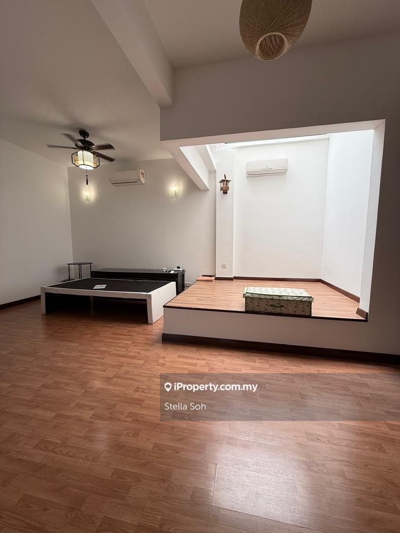 2-storey Terraced House for Rent in Nadia Parkhome, Desa Parkcity by Stella Soh - iProperty.com.my