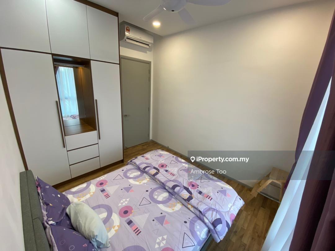 Kondominium untuk Dijual di Sunway Mont Residences oleh Ambrose Too - iProperty.com.my