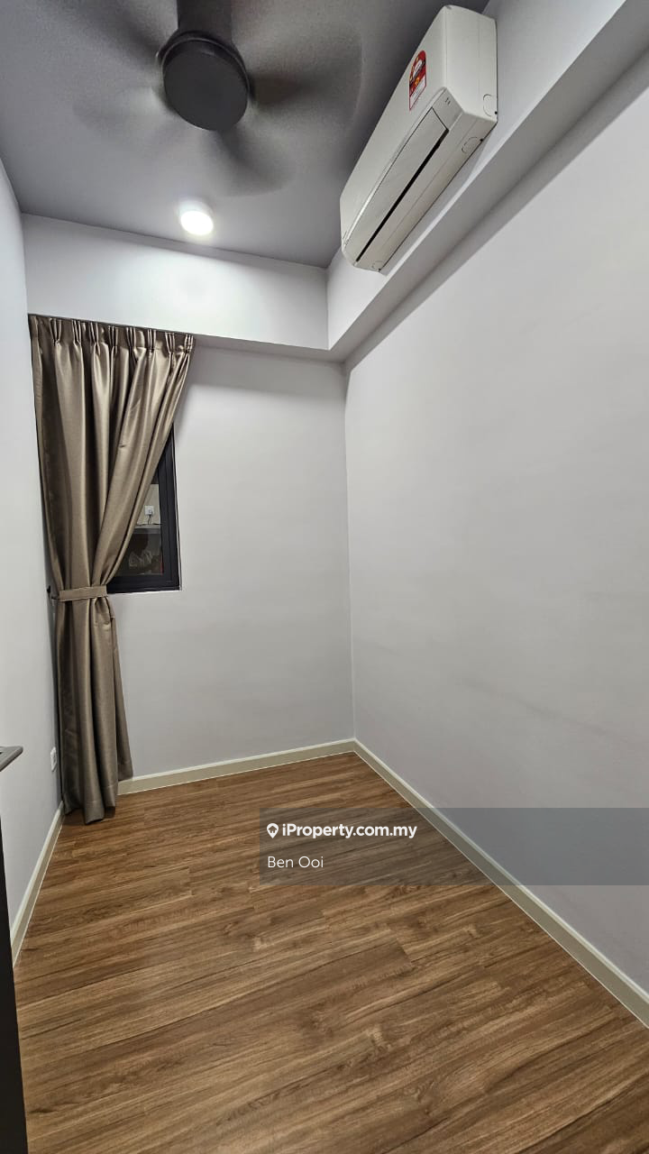 Residensi Servis untuk Disewa di Sunway Velocity TWO oleh Ben Ooi - iProperty.com.my