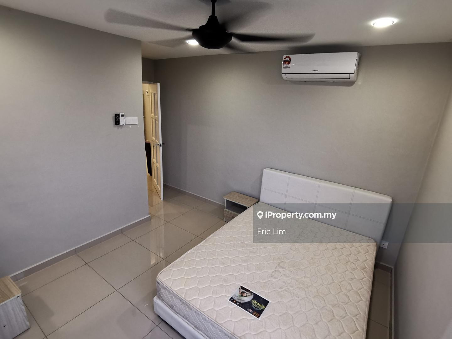 Kondominium untuk Dijual di Mutiara Condominium oleh Eric Lim - iProperty.com.my