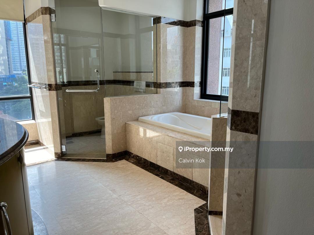 Service Residence for Sale in 3 Kia Peng by Calvin Kok - iProperty.com.my