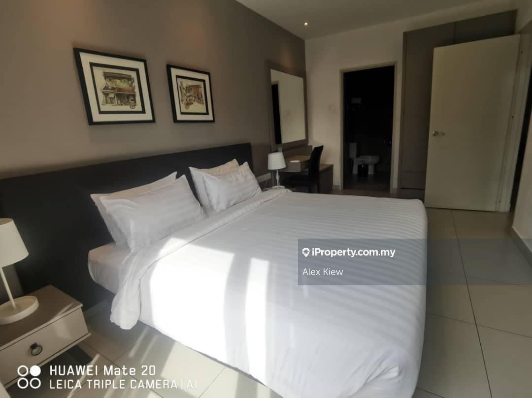 Kondominium untuk Disewa di Meru Valley Eco Village oleh Alex Kiew - iProperty.com.my