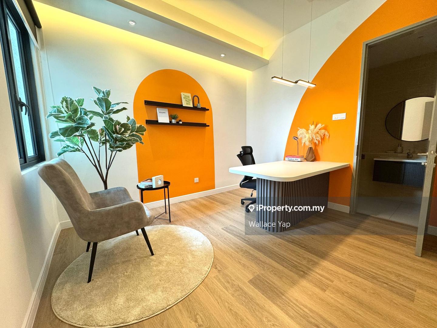 Service Residence for Sale in One Residence by Wallace Yap - iProperty.com.my