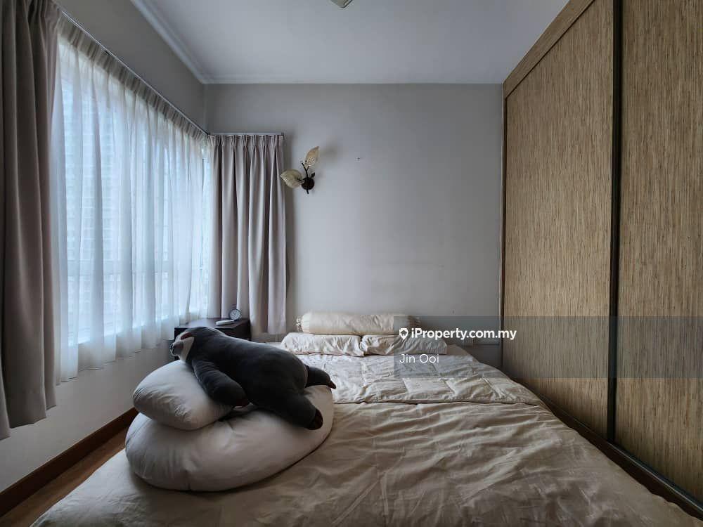 Service Residence for Sale in Kiara Designer Suites by Jin Ooi - iProperty.com.my