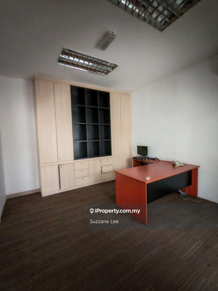 Kedai-Pejabat untuk Disewa di Taman Selat, Butterworth oleh Suzzane Lee - iProperty.com.my