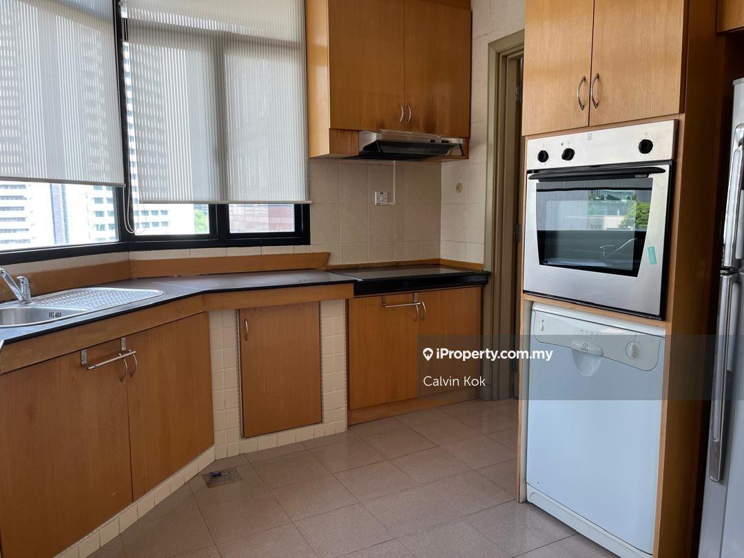 Service Residence for Sale in 3 Kia Peng by Calvin Kok - iProperty.com.my