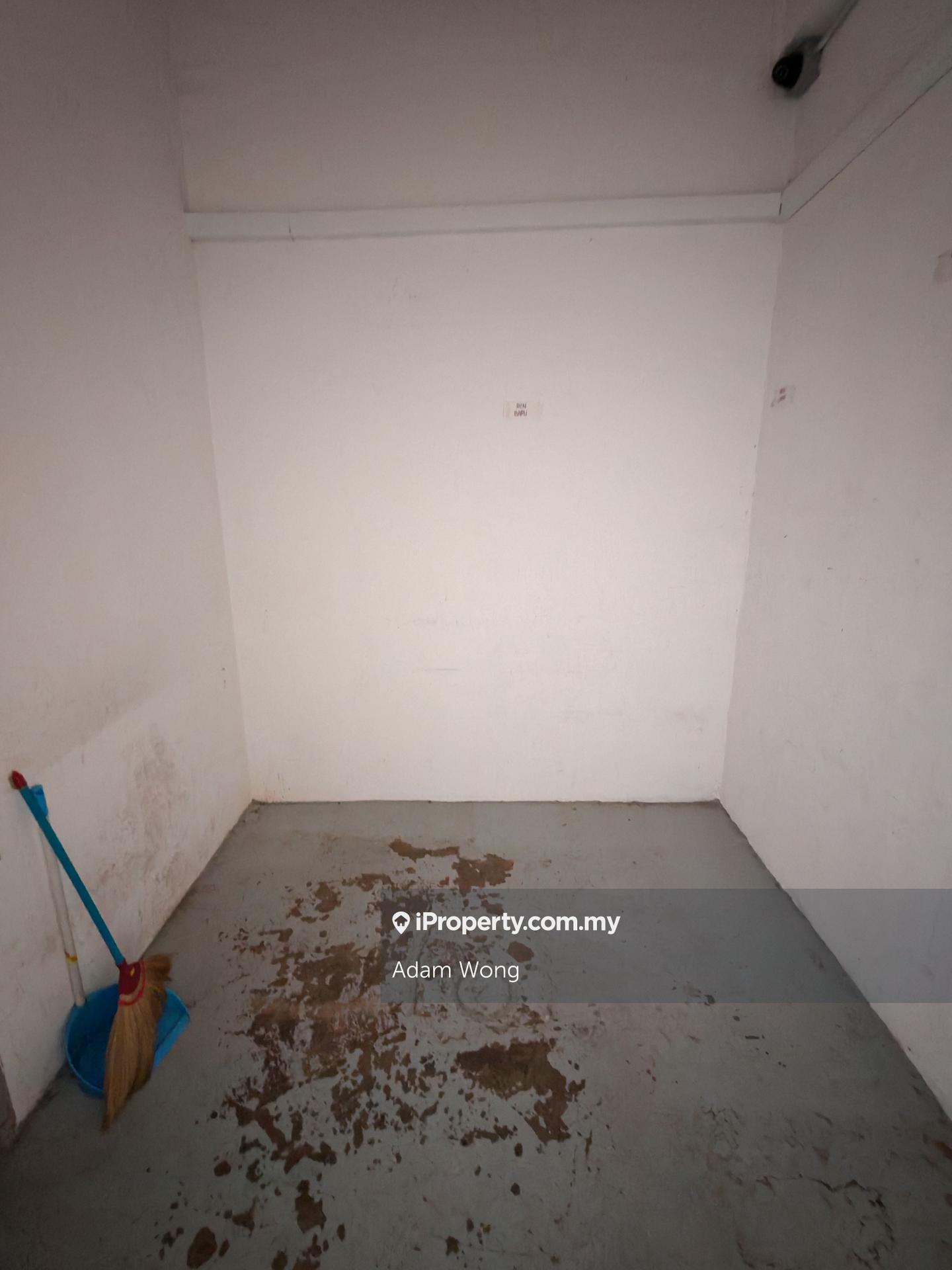 Shop-Office for Rent in Taman Pekan Baru, Sungai Petani by Adam Wong - iProperty.com.my