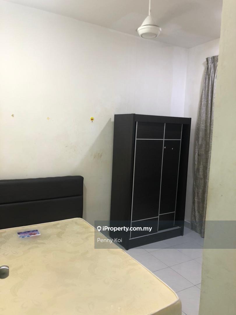 Rumah Teres untuk Disewa di Taman Desaru Utama, Pengerang oleh Penny Koi - iProperty.com.my