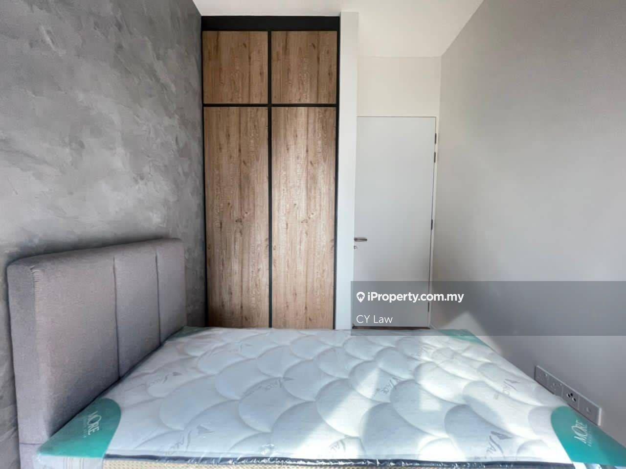 Service Residence for Rent in 10 Stonor by CY Law - iProperty.com.my