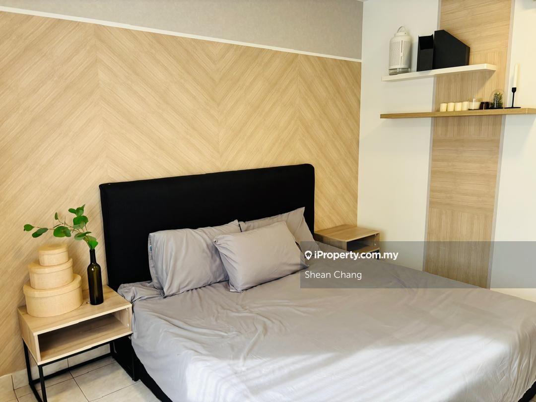 Kondominium untuk Dijual di Mont Kiara Bayu oleh Shean Chang - iProperty.com.my
