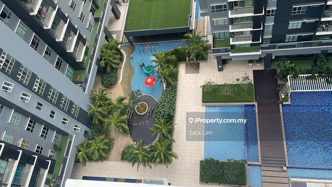 Service Residence for Sale in Gaya Resort Homes by Jack Lim - iProperty.com.my