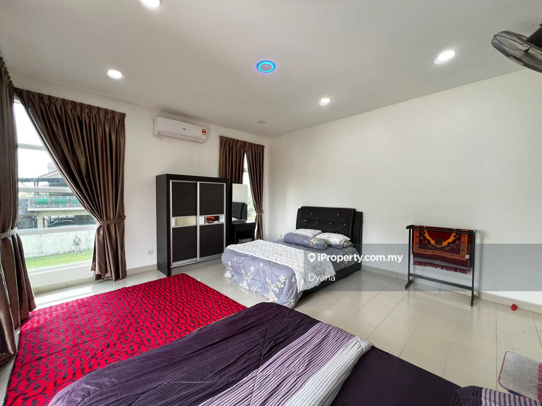 Bungalow House for Sale in Bandar Baru Salak Tinggi, Sepang by Dyana - iProperty.com.my