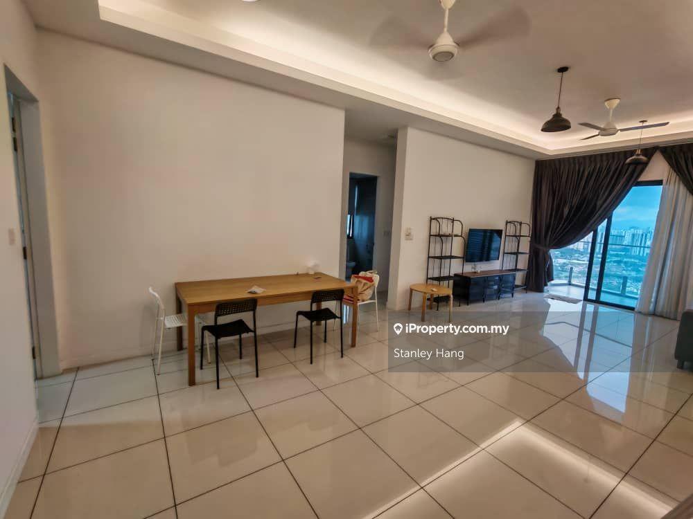 Condominium for Rent in Sky Condominium (Skyz Residence) by Stanley Hang - iProperty.com.my