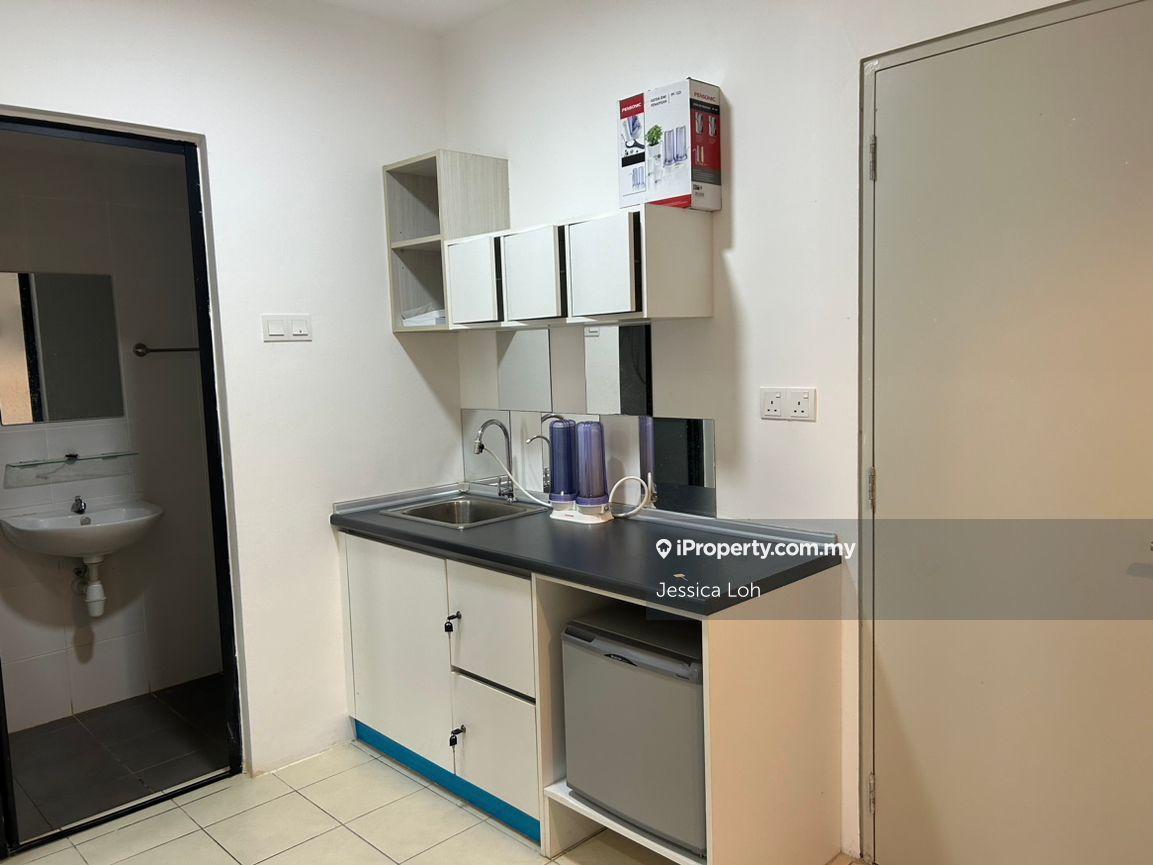 Service Residence for Sale in UniSuites @ Kampar by Jessica Loh - iProperty.com.my