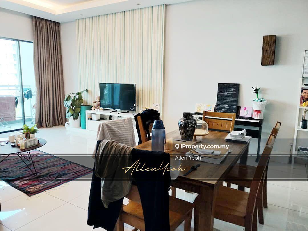 Kondominium untuk Dijual di The LIGHT COLLECTION I oleh Allen Yeoh - iProperty.com.my