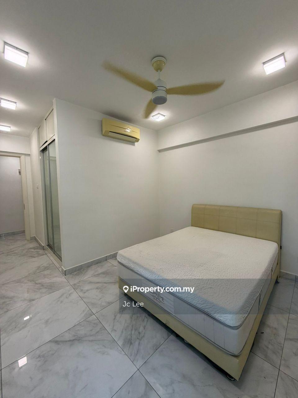 Kondominium untuk Disewa di Ara Hill Condominium oleh Jc Lee - iProperty.com.my