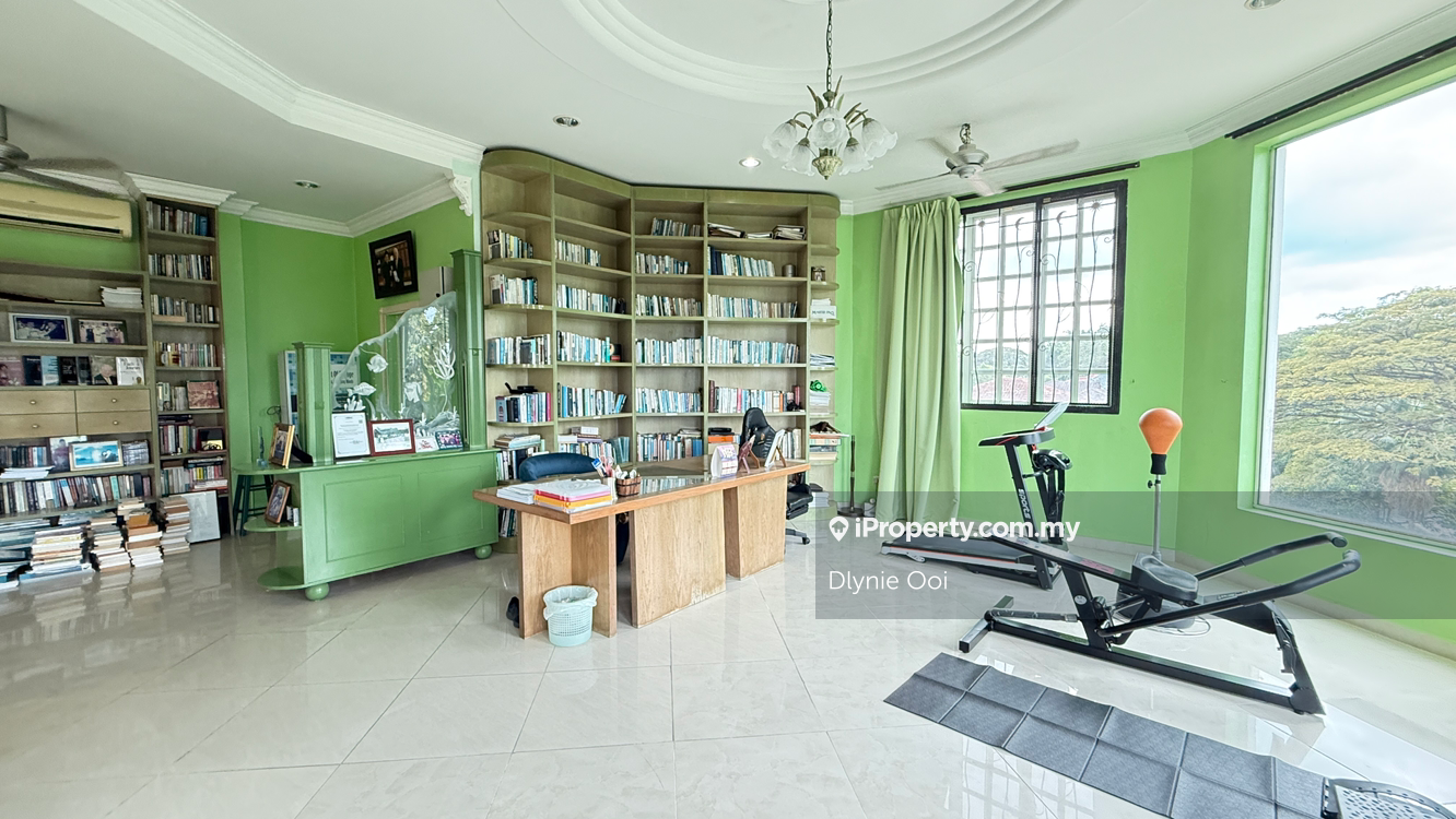 Bungalow House for Sale in Taman Impian Gemilang, Kajang by Dlynie Ooi - iProperty.com.my