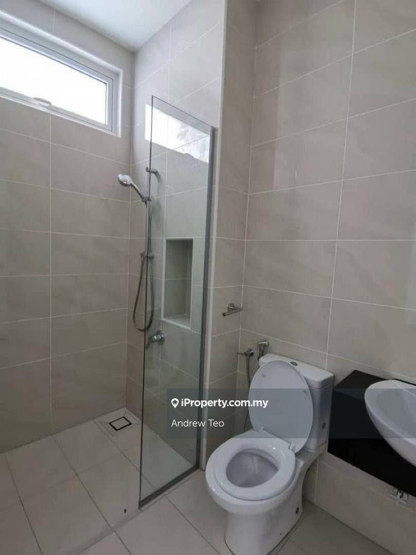 Rumah Kluster untuk Dijual di Eco Spring, Johor Bahru oleh Andrew Teo - iProperty.com.my