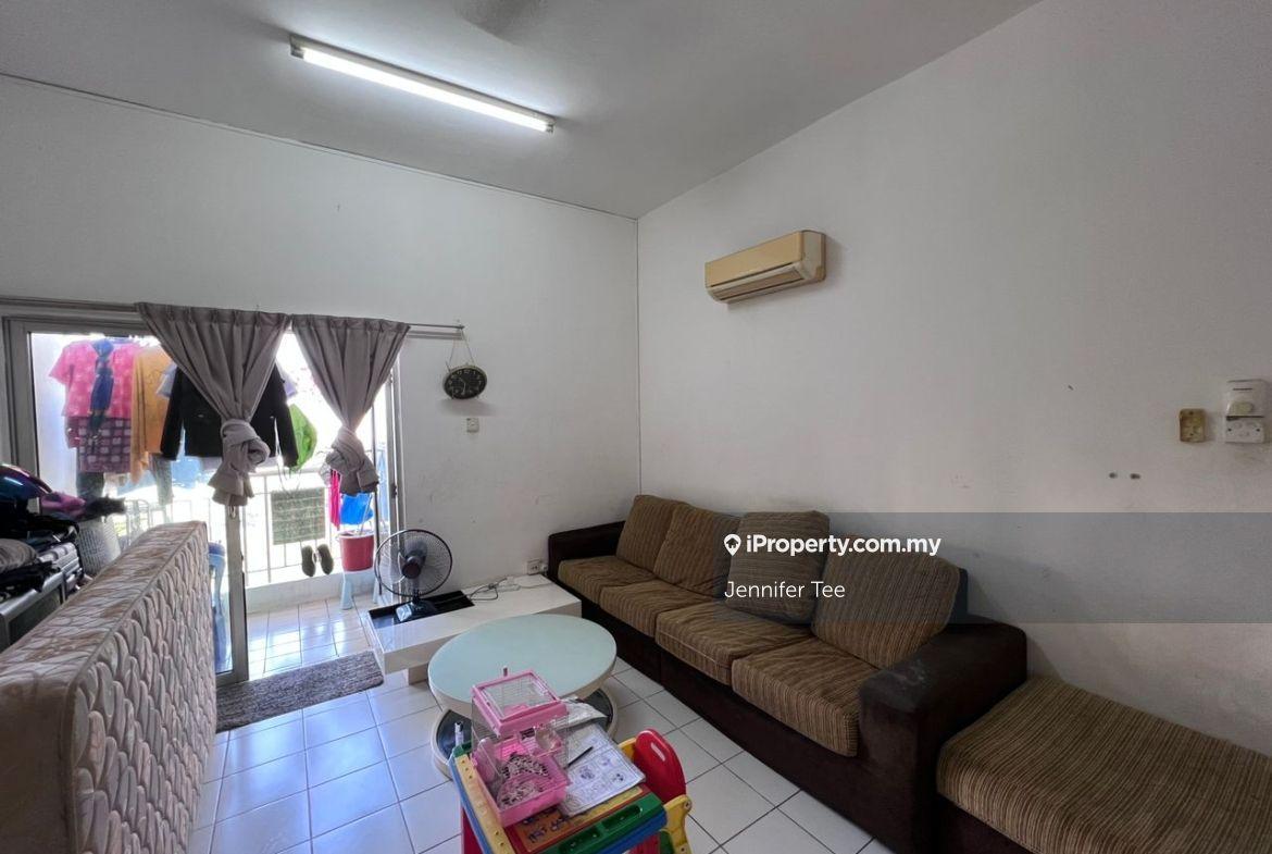 Condominium for Sale in Plaza Menjalara by Jennifer Tee - iProperty.com.my