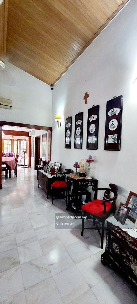 Banglo untuk Dijual di Seksyen 12, Petaling Jaya oleh Christine Lim - iProperty.com.my
