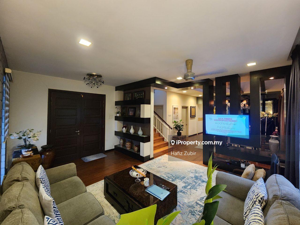 Semi-Detached House for Sale in Bandar Seri Putra, Bangi by Hafiz Zubir - iProperty.com.my