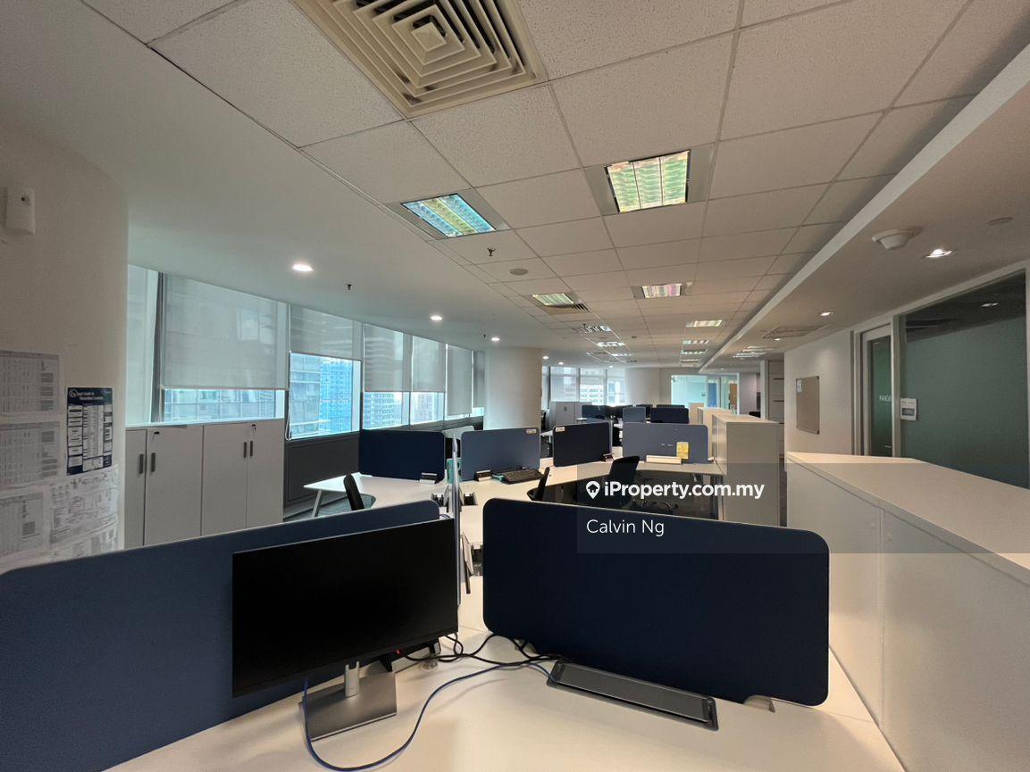 Office for Rent in KLCC, KL City Centre by Calvin Ng - iProperty.com.my