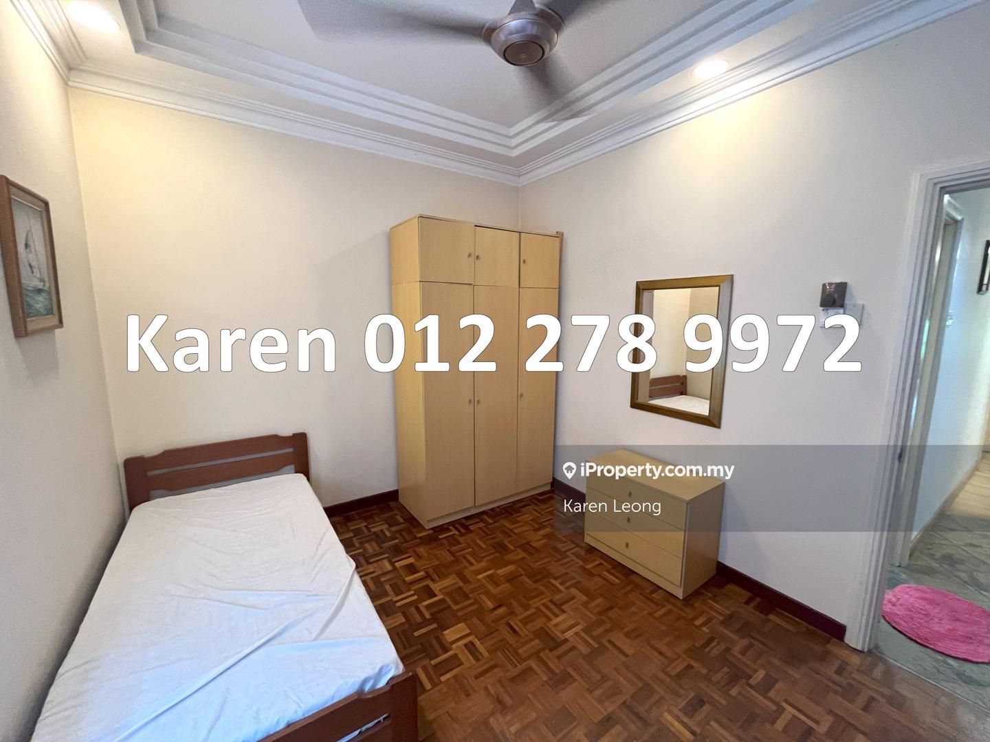 Condominium for Rent in Villa Flora by Karen Leong - iProperty.com.my