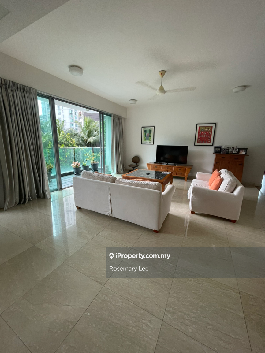 Condominium for Sale in Kiaramas Danai by Rosemary Lee - iProperty.com.my