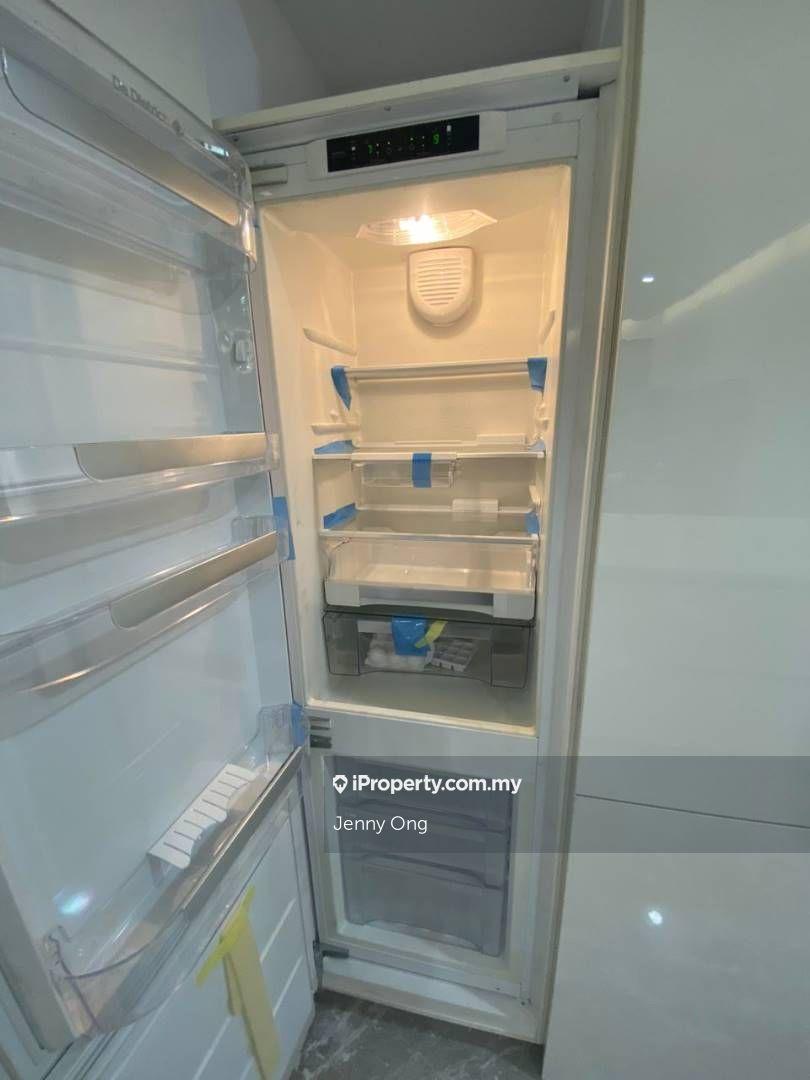 Service Residence for Sale in Four Seasons Place by Jenny Ong - iProperty.com.my