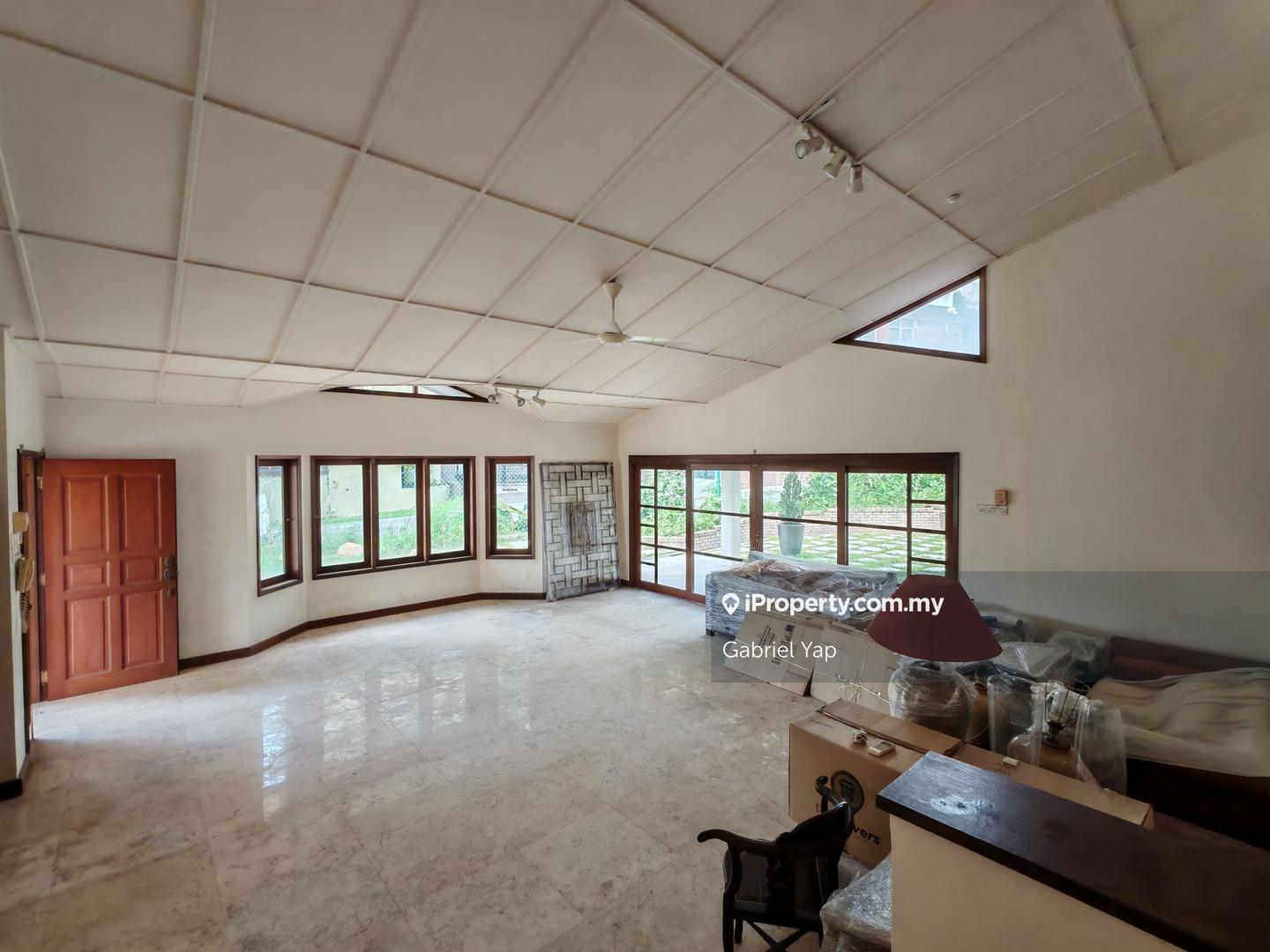 Banglo untuk Dijual di Damansara Heights, Damansara Heights oleh Gabriel Yap - iProperty.com.my