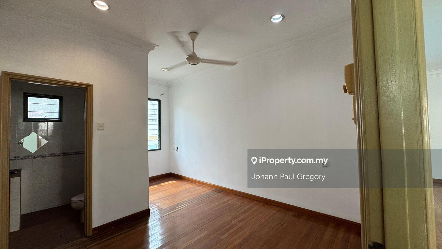 Banglo untuk Dijual di Tropicana Golf & Country Resort, Petaling Jaya oleh Johann Paul Gregory - iProperty.com.my