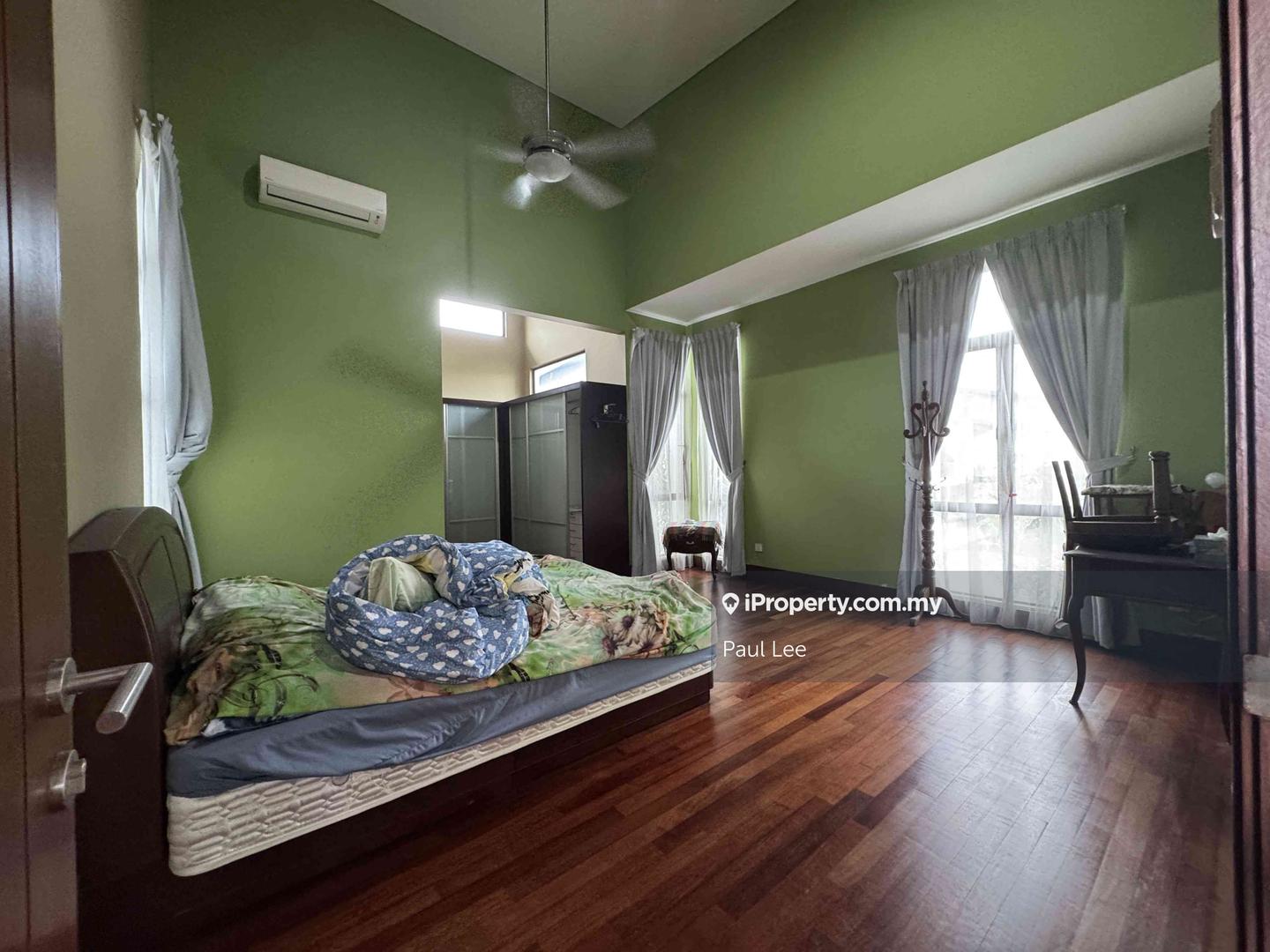 Banglo untuk Dijual di Glenmarie Cove, Klang oleh Paul Lee - iProperty.com.my