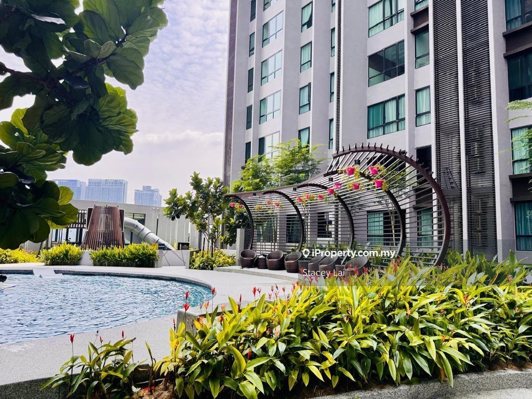 Service Residence for Rent in Cubic Botanical by Stacey Lai - iProperty.com.my