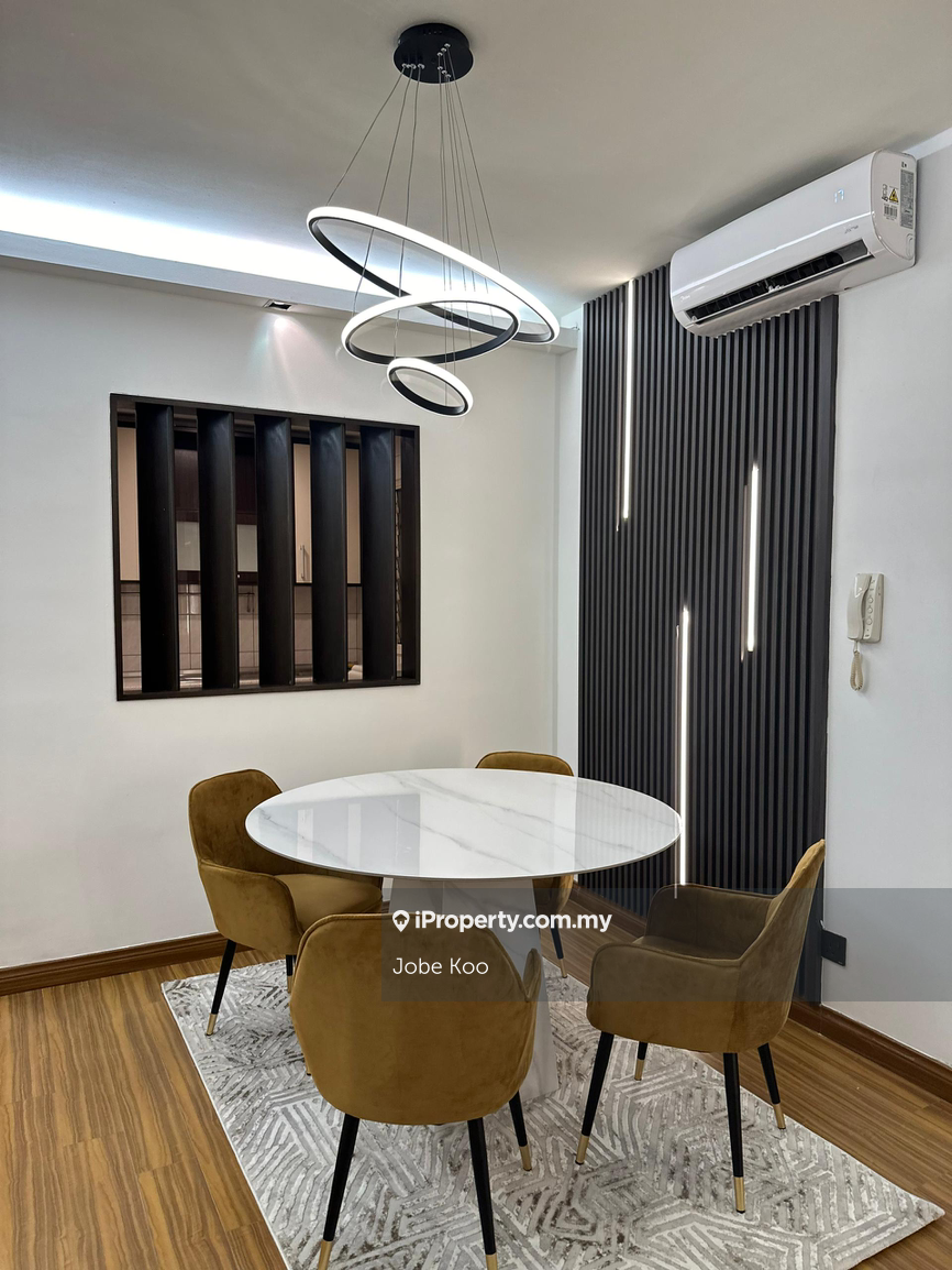 Kondominium untuk Disewa di Mont Kiara Bayu oleh Jobe Koo - iProperty.com.my