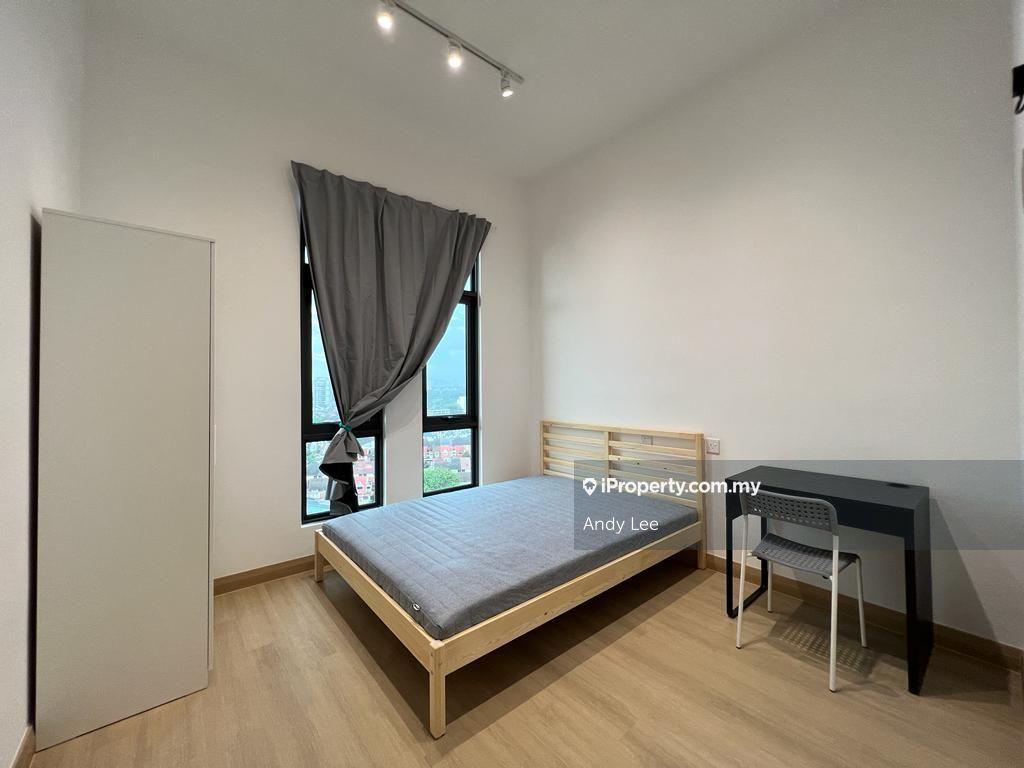 Residensi Servis untuk Disewa di The Grand Subang Jaya SS15 oleh Andy Lee - iProperty.com.my