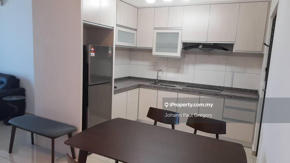 Condominium for Sale in Waterside Residence by Johann Paul Gregory - iProperty.com.my