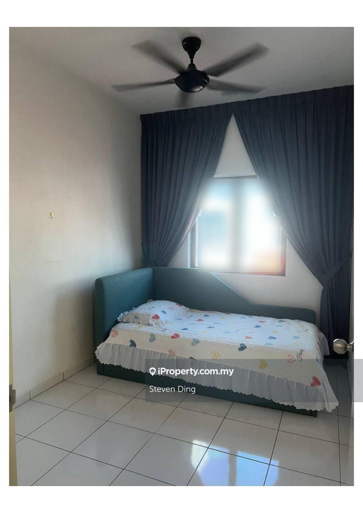 2-storey Terraced House for Sale in Setia Permai 3, Setia Alam by Steven Ding - iProperty.com.my