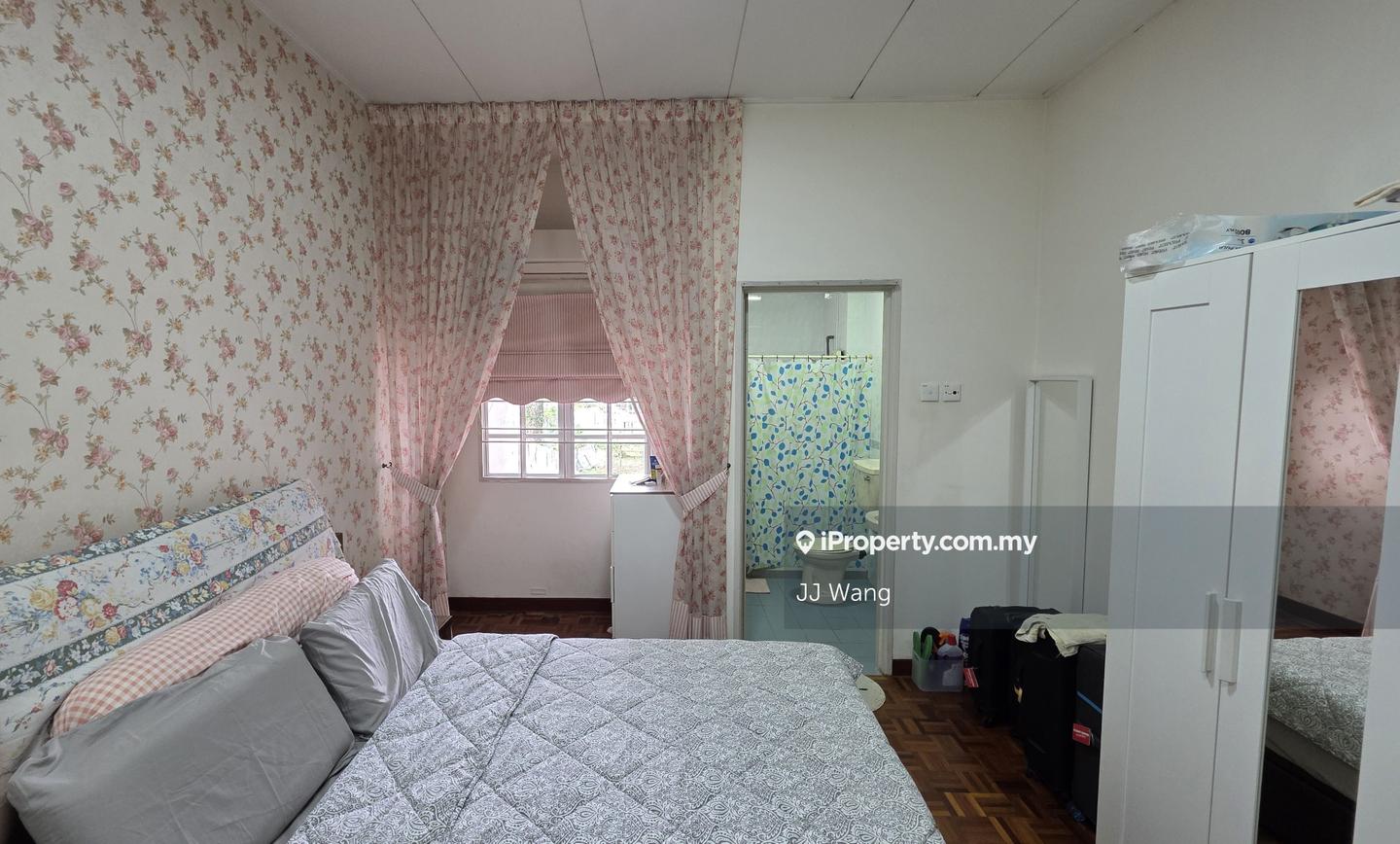 Rumah Berangkai 2 Tingkat untuk Dijual di Kota Kemuning, Anggerik Doritis, Shah Alam oleh JJ Wang - iProperty.com.my