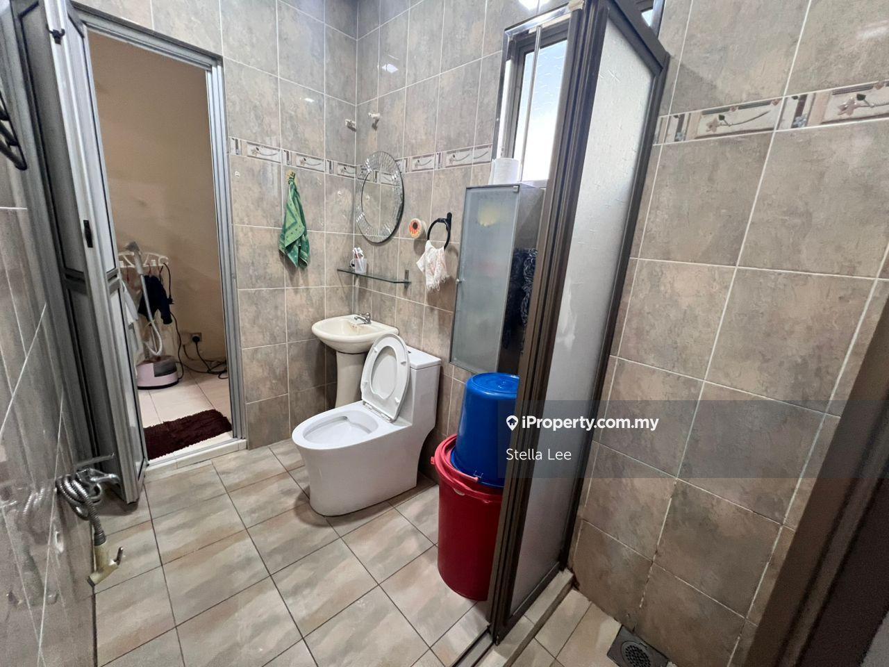 Rumah Berangkai 2 Tingkat untuk Dijual di Bandar Mahkota Cheras, Cheras oleh Stella Lee - iProperty.com.my