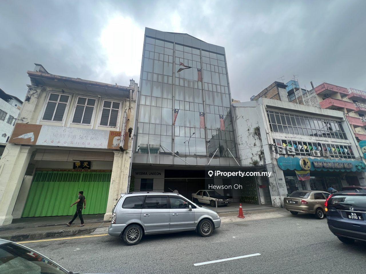 Kedai untuk Dijual di Bukit Bintang, KL City Centre oleh Hewson Oh - iProperty.com.my