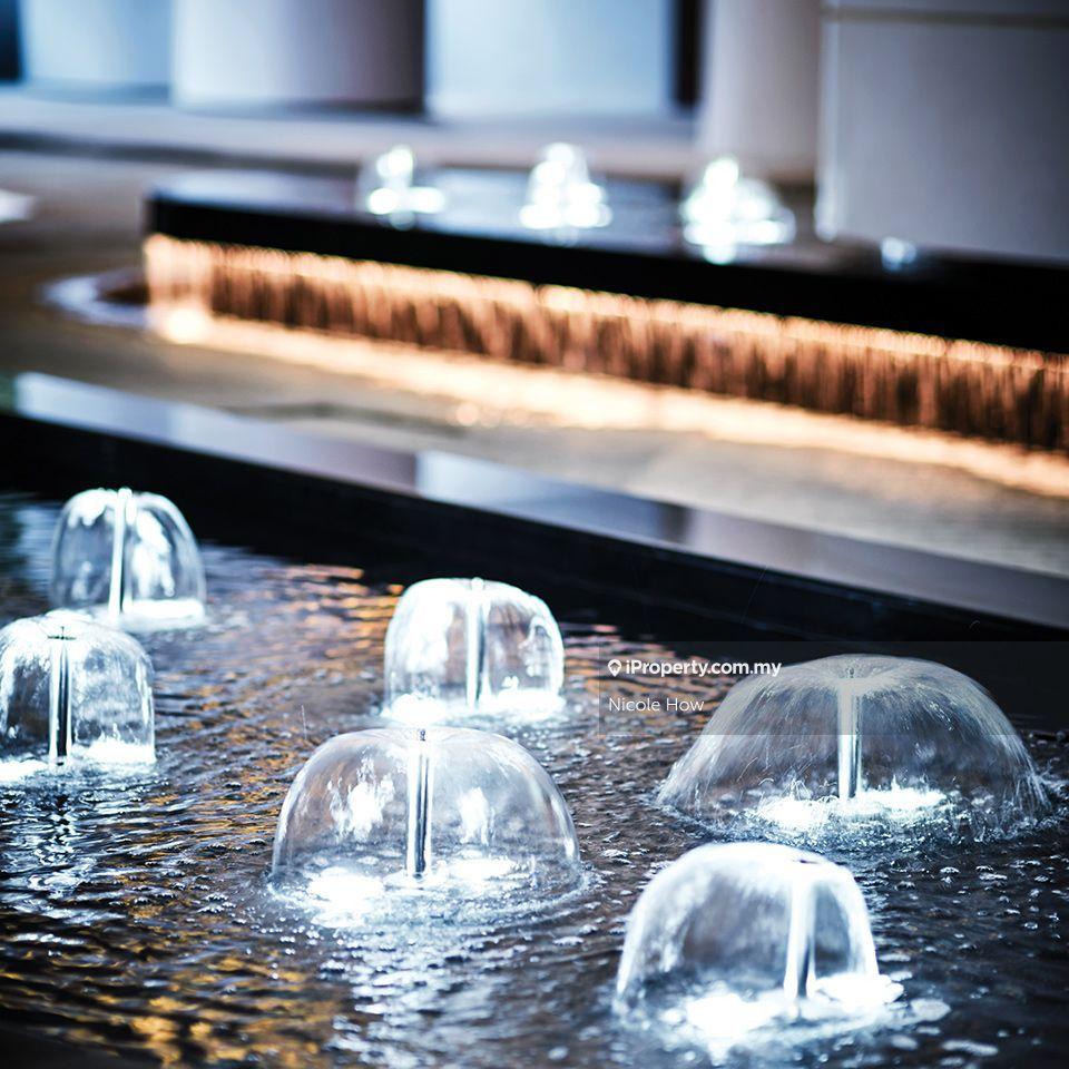 Residensi Servis untuk Dijual di Damansara City Residency (DC Residensi) oleh Nicole How - iProperty.com.my