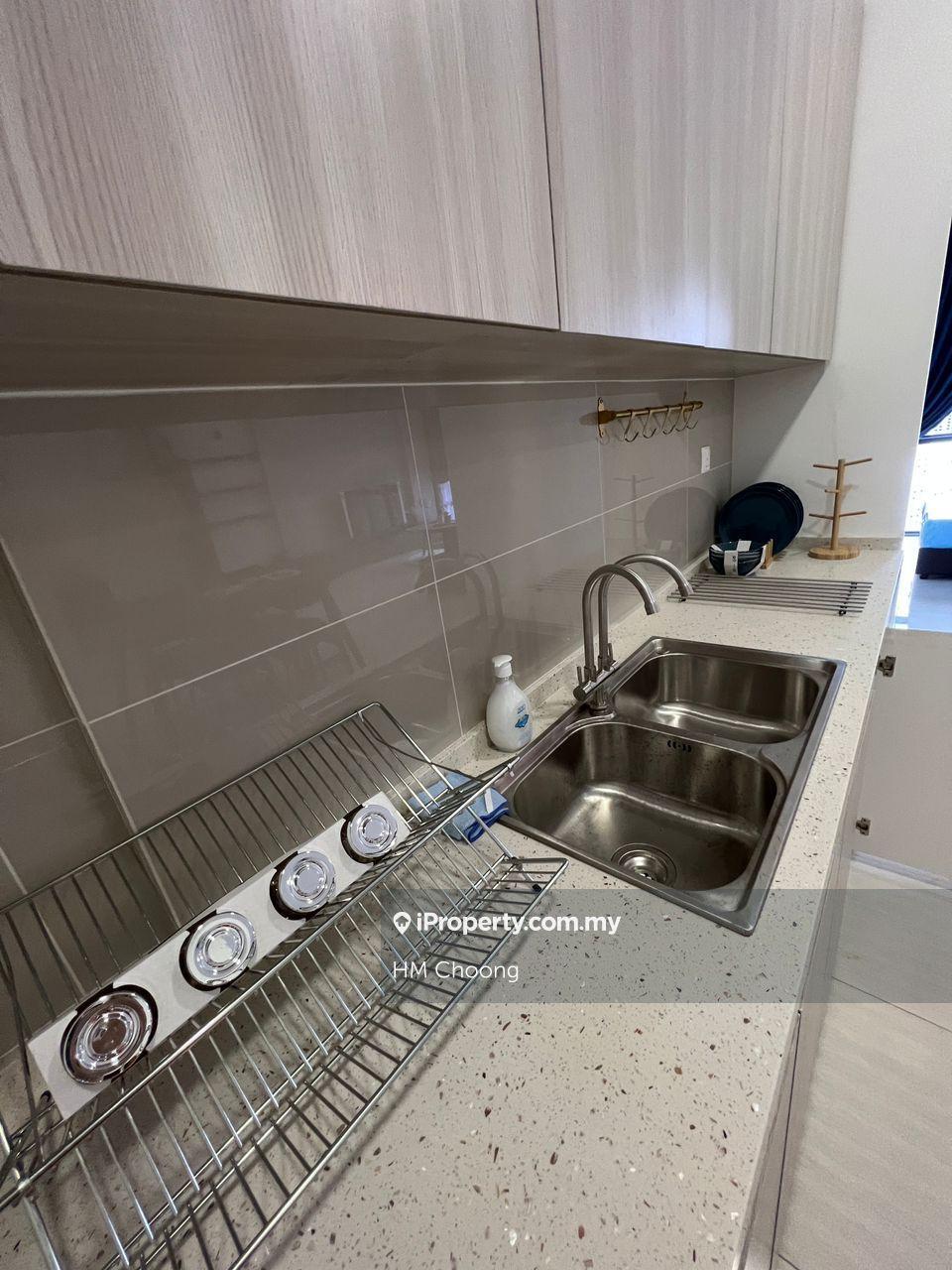 Condominium for Rent in Inwood Residences by HM Choong - iProperty.com.my