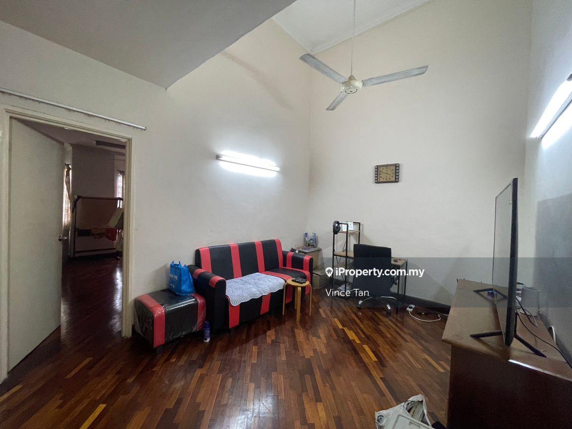Rumah Berangkai 2 Tingkat untuk Dijual di Bandar Sri Damansara, Selangor oleh Vince Tan - iProperty.com.my