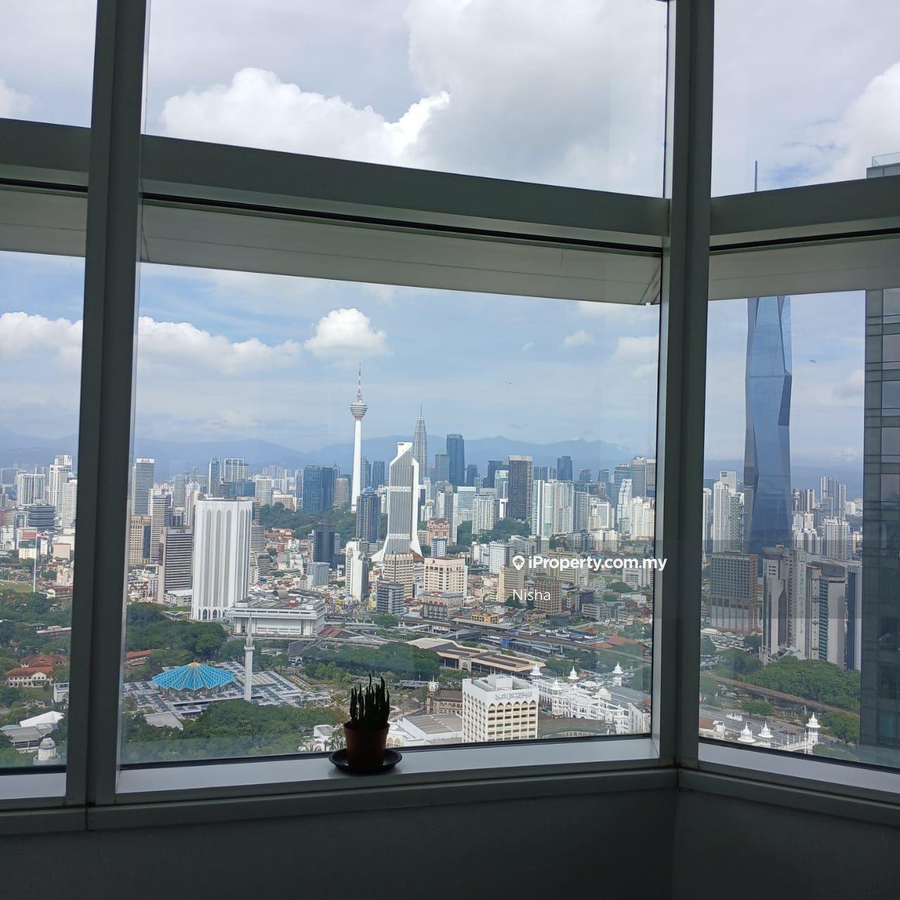 Office for Rent in KL Sentral, Kl Sentral by Nisha - iProperty.com.my