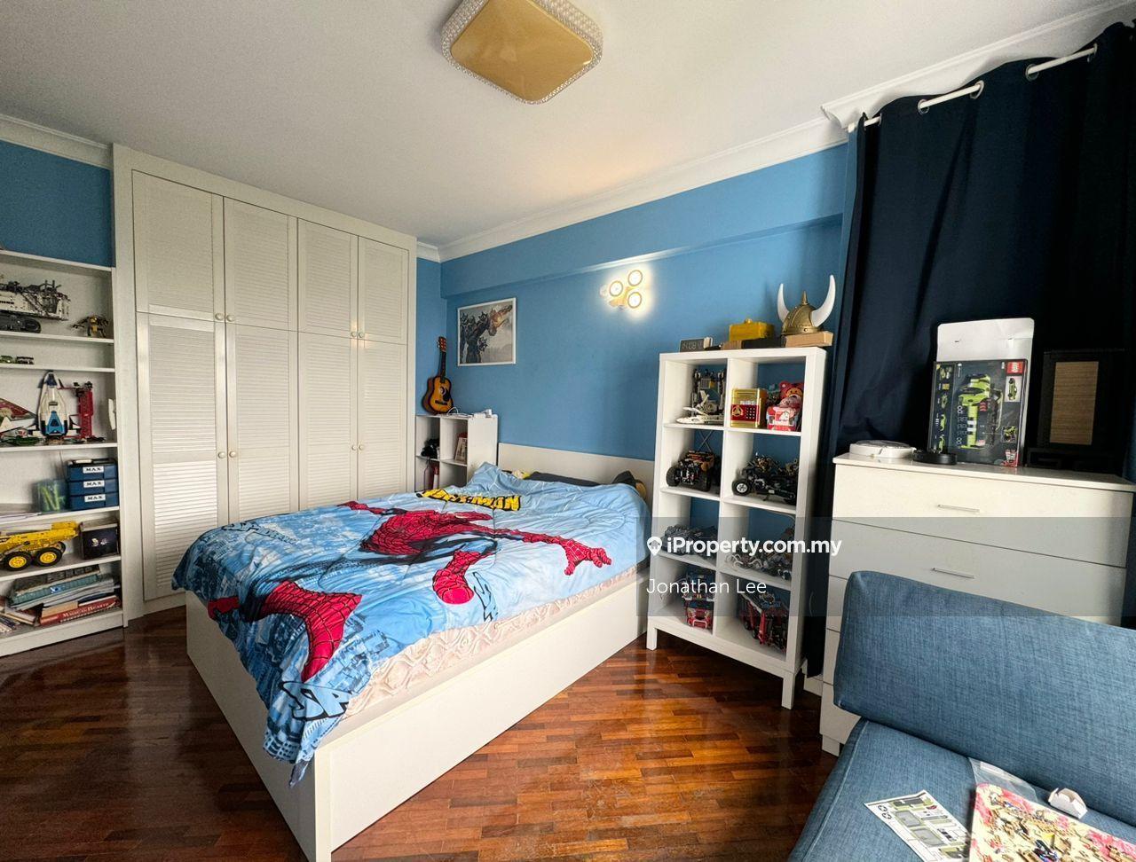 Kondominium untuk Dijual di The Straits View Condominium oleh Jonathan Lee - iProperty.com.my