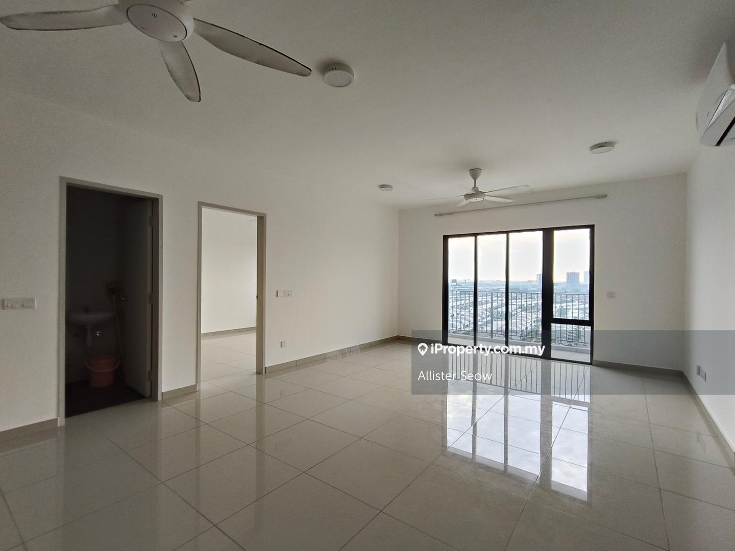 Service Residence for Rent in Huni @ Eco Ardence by Allister Seow - iProperty.com.my